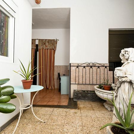 Drago Hostel Икод-де-лос-Винос Экстерьер фото