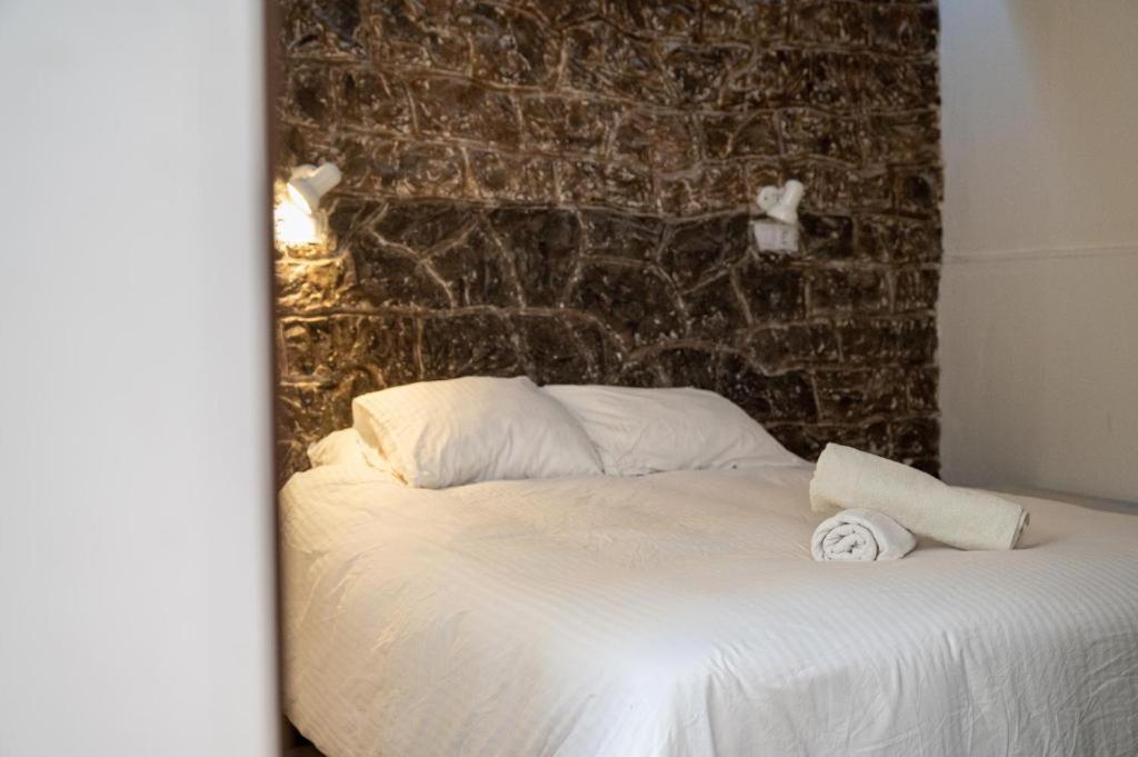 Drago Hostel Икод-де-лос-Винос Экстерьер фото