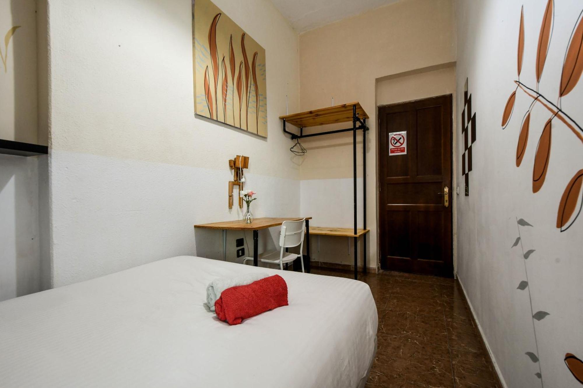 Drago Hostel Икод-де-лос-Винос Экстерьер фото