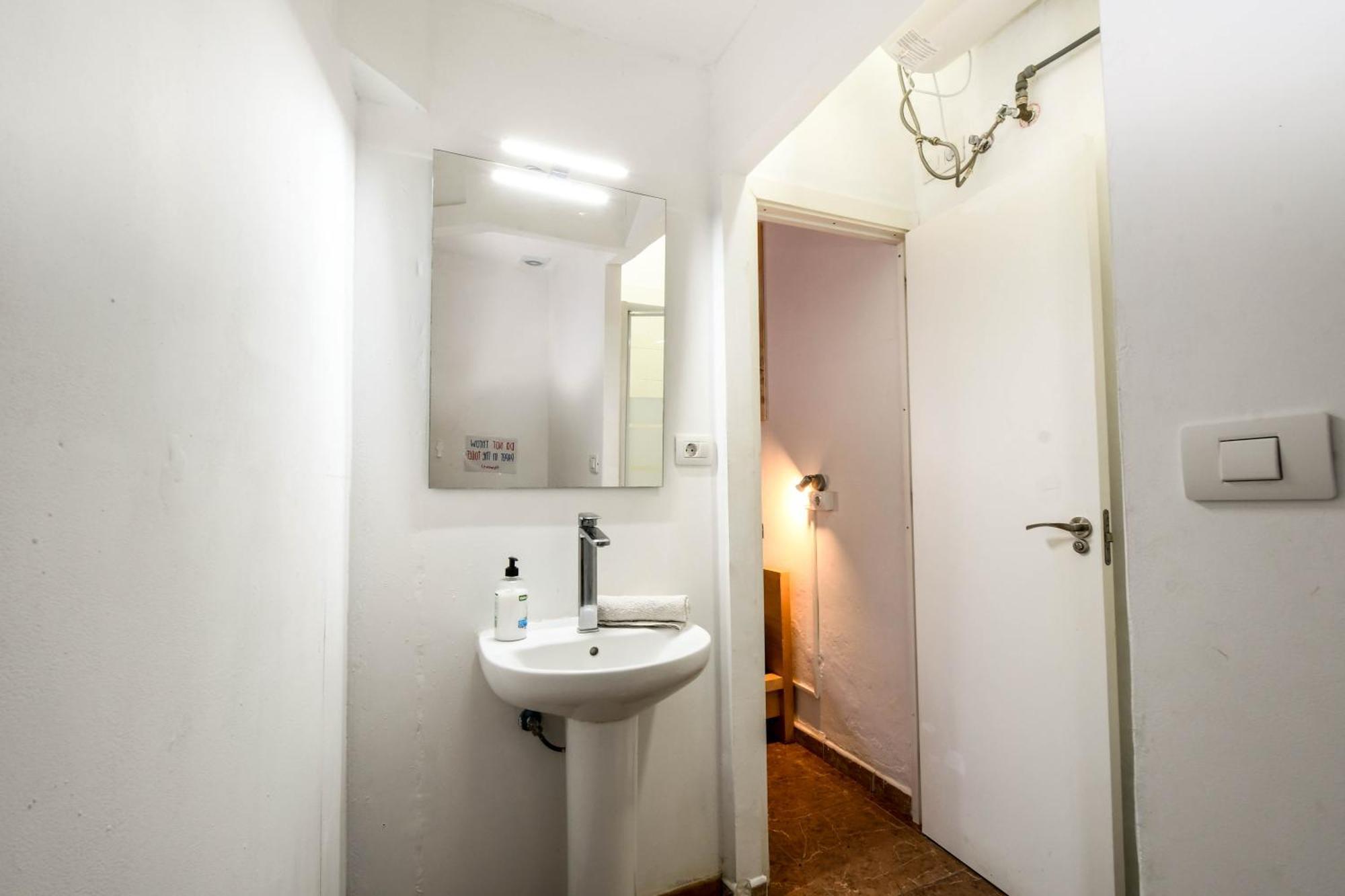 Drago Hostel Икод-де-лос-Винос Экстерьер фото