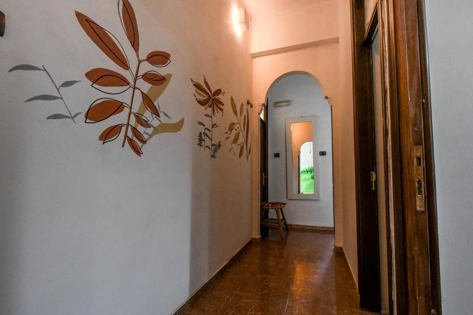 Drago Hostel Икод-де-лос-Винос Экстерьер фото