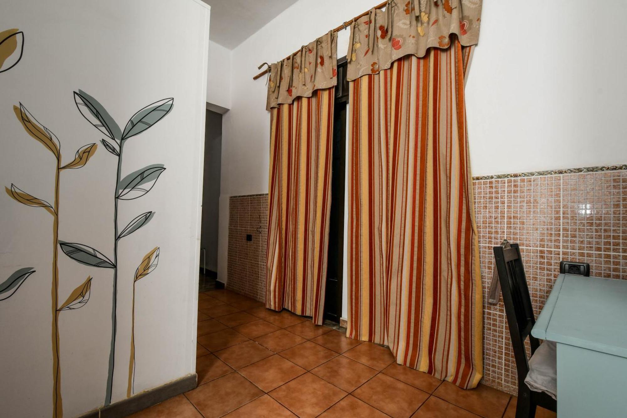 Drago Hostel Икод-де-лос-Винос Экстерьер фото