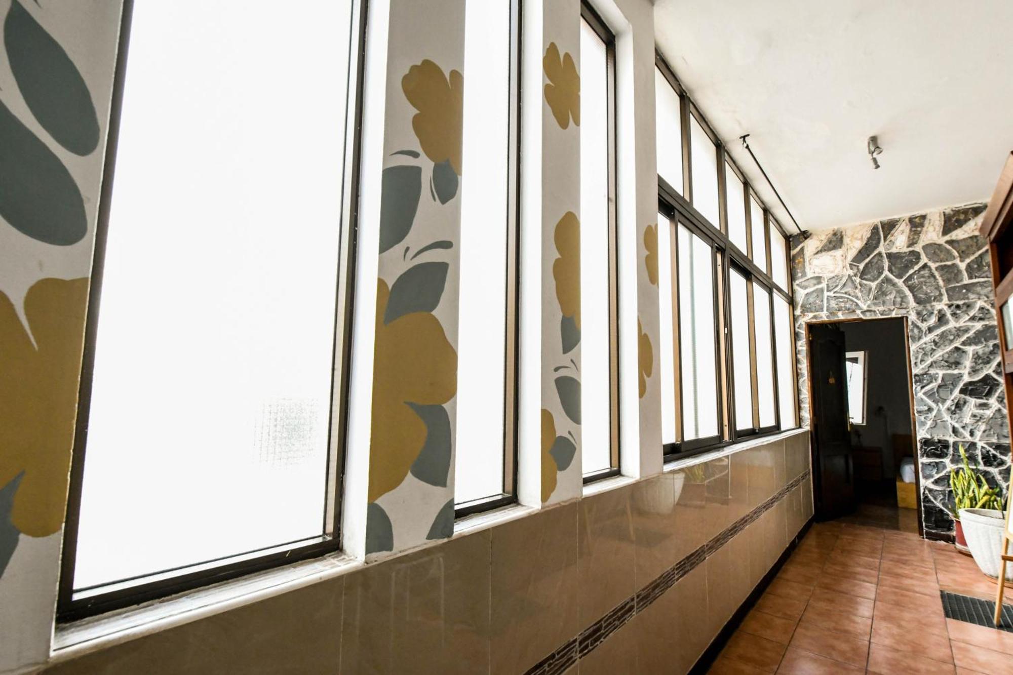 Drago Hostel Икод-де-лос-Винос Экстерьер фото