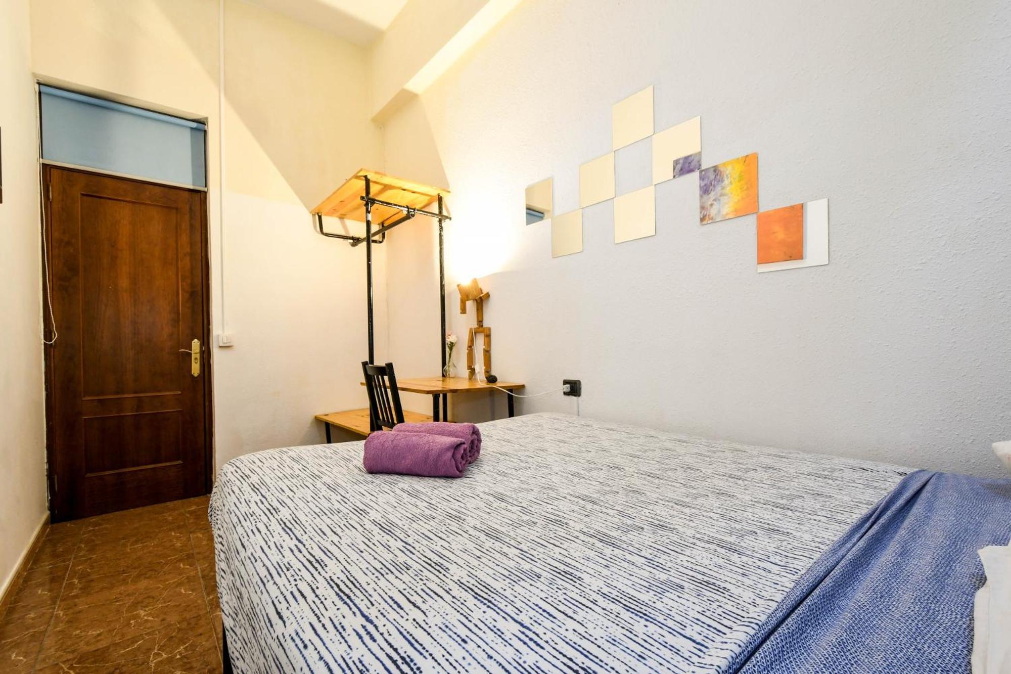 Drago Hostel Икод-де-лос-Винос Экстерьер фото